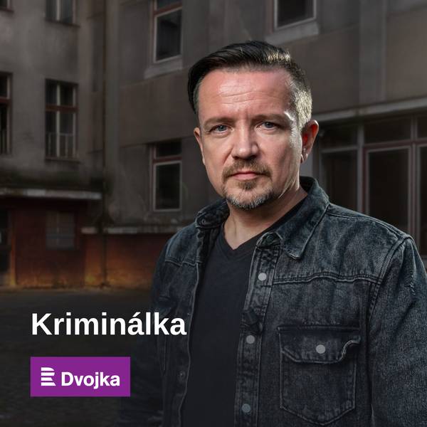 Kriminálka